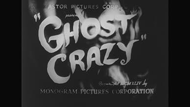 Famous trivia from Hollywood movie : Crazy Knights (1944)
