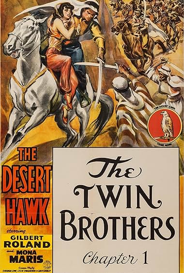 Famous quotes from Hollywood movie : The Desert Hawk (1944)