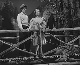 Famous trivia from Hollywood movie : Destiny (1944)