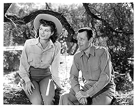 Famous trivia from Hollywood movie : The Falcon Out West (1944)