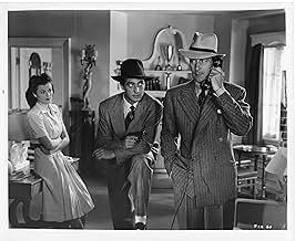 Famous trivia from Hollywood movie : The Falcon in Hollywood (1944)