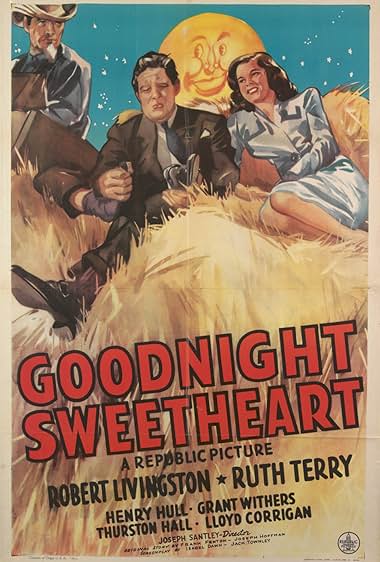 Famous trivia from Hollywood movie : Goodnight, Sweetheart (1944)