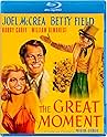 Famous quotes from Hollywood movie : The Great Moment (1944)