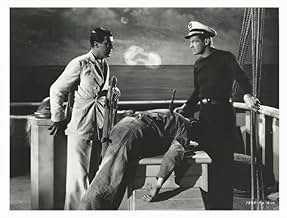 Famous trivia from Hollywood movie : Haunted Harbor (1944)