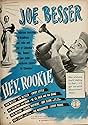 Famous trivia from Hollywood movie : Hey, Rookie (1944)