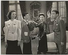 Famous trivia from Hollywood movie : Higher and Higher (1943)