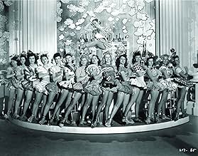 Famous quotes from Hollywood movie : Hollywood Canteen (1944)