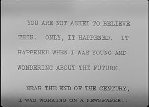 Famous trivia from Hollywood movie : It Happened Tomorrow (1944)