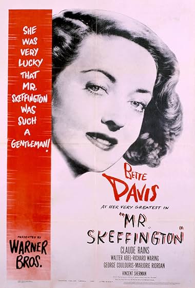 Famous trivia from Hollywood movie : Mr. Skeffington (1944)