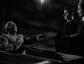 Famous trivia from Hollywood movie : The Mummy's Curse (1944)