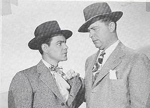Famous trivia from Hollywood movie : The Mystery of the Riverboat (1944)