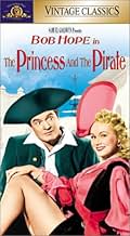 Famous quotes from Hollywood movie : The Princess and the Pirate (1944)