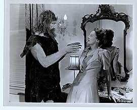 Famous trivia from Hollywood movie : Return of the Ape Man (1944)
