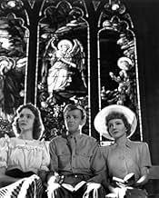 Famous trivia from Hollywood movie : Since You Went Away (1944)