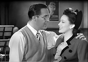Famous trivia from Hollywood movie : Sweet and Low-Down (1944)