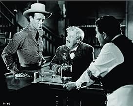 Famous trivia from Hollywood movie : Tall in the Saddle (1944)
