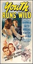 Famous trivia from Hollywood movie : Youth Runs Wild (1944)