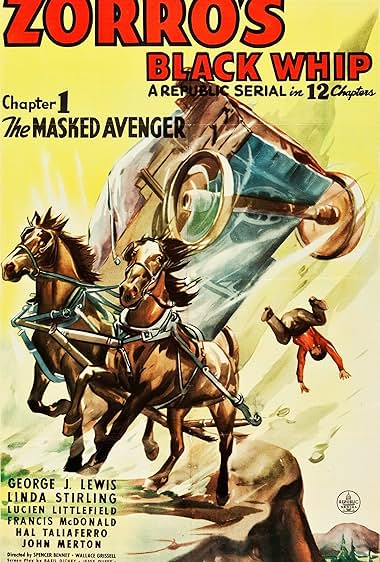Famous quotes from Hollywood movie : Zorro's Black Whip (1944)