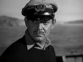 Famous trivia from Hollywood movie : Adventure (1945)