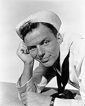 Famous quotes from Hollywood movie : Anchors Aweigh (1945)