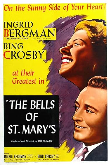Famous quotes from Hollywood movie : The Bells of St. Mary's (1945)