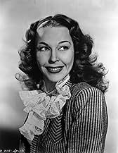 Famous trivia from Hollywood movie : Brenda Starr, Reporter (1945)
