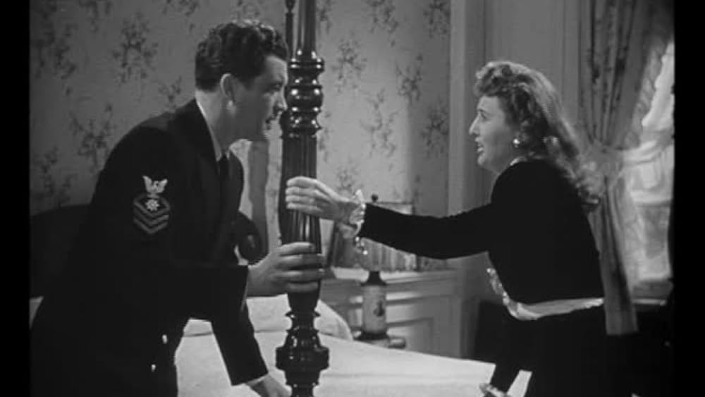 Famous trivia from Hollywood movie : Christmas in Connecticut (1945)