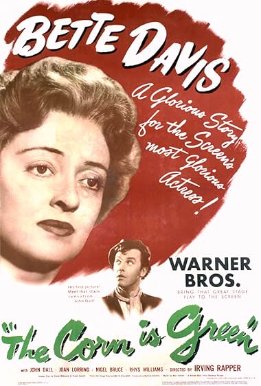 Famous quotes from Hollywood movie : The Corn Is Green (1945)