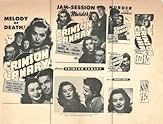 Famous trivia from Hollywood movie : The Crimson Canary (1945)