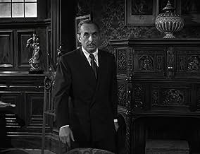 Famous trivia from Hollywood movie : The Frozen Ghost (1945)