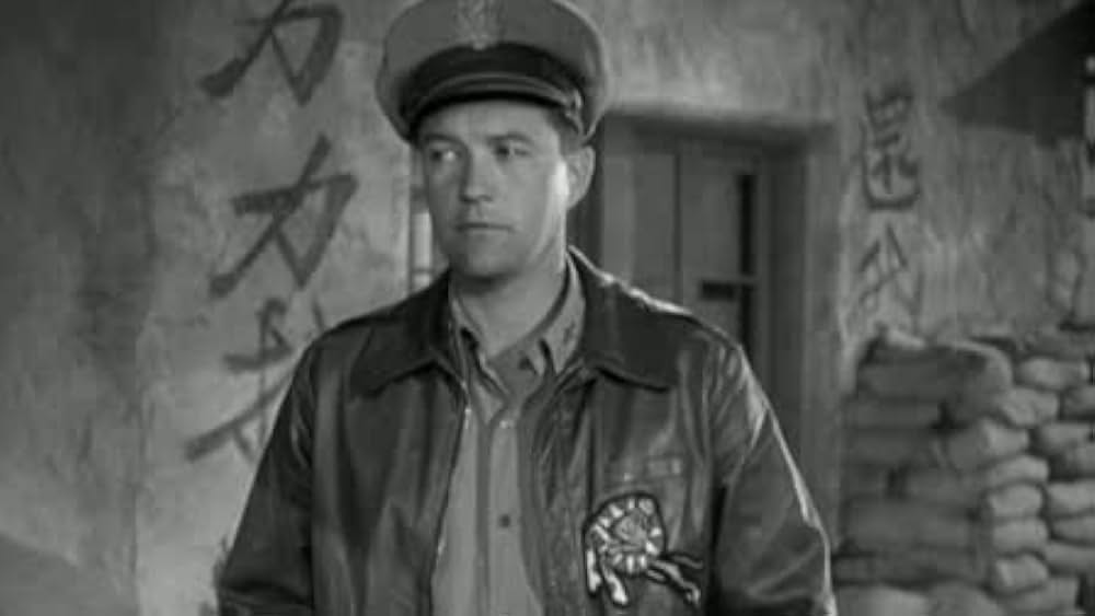 Famous trivia from Hollywood movie : God Is My Co-Pilot (1945)