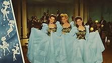 Famous trivia from Hollywood movie : Her Lucky Night (1945)