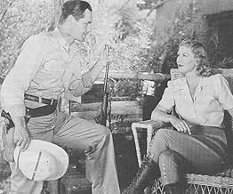 Famous trivia from Hollywood movie : Jungle Raiders (1945)