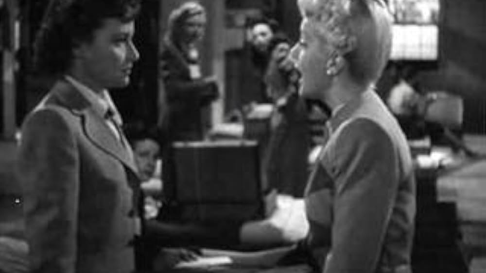 Famous trivia from Hollywood movie : Keep Your Powder Dry (1945)