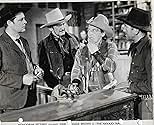 Famous trivia from Hollywood movie : The Navajo Trail (1945)
