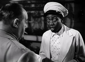Famous trivia from Hollywood movie : Pillow to Post (1945)