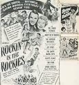Famous trivia from Hollywood movie : Rockin' in the Rockies (1945)