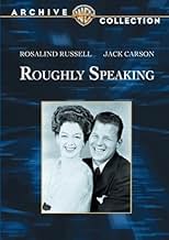 Famous trivia from Hollywood movie : Roughly Speaking (1945)
