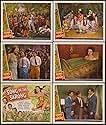 Famous trivia from Hollywood movie : Song of the Sarong (1945)