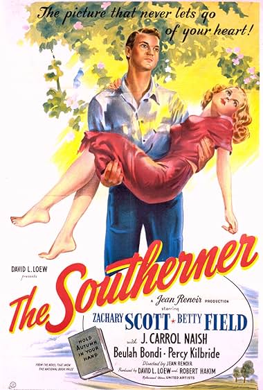 Famous trivia from Hollywood movie : The Southerner (1945)