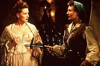 Famous trivia from Hollywood movie : The Spanish Main (1945)