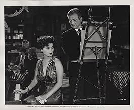 Famous trivia from Hollywood movie : This Love of Ours (1945)