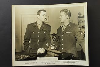 Famous quotes from Hollywood movie : Those Endearing Young Charms (1945)