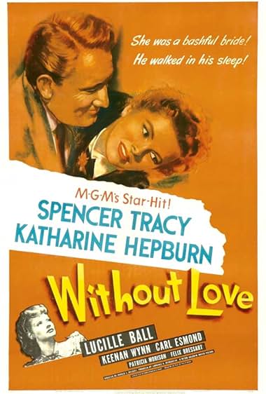 Famous quotes from Hollywood movie : Without Love (1945)