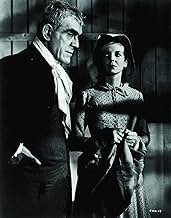 Famous trivia from Hollywood movie : Bedlam (1946)