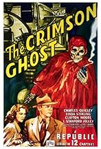 Famous trivia from Hollywood movie : The Crimson Ghost (1946)