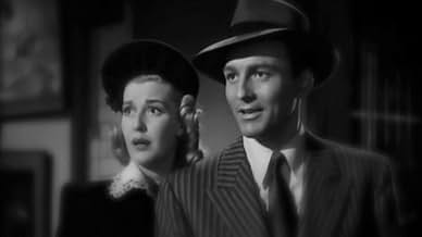 Famous trivia from Hollywood movie : The Devil's Mask (1946)