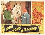 Famous trivia from Hollywood movie : Ding Dong Williams (1946)