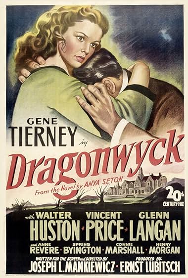 Famous quotes from Hollywood movie : Dragonwyck (1946)