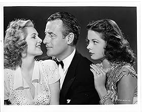 Famous trivia from Hollywood movie : The Falcon's Alibi (1946)